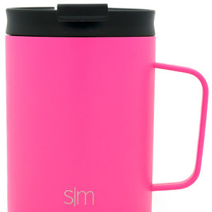New! Simple Modern Scout Coffee Mug 12oz